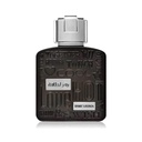 Ramz Lattafa Silver 100 Ml Spray 