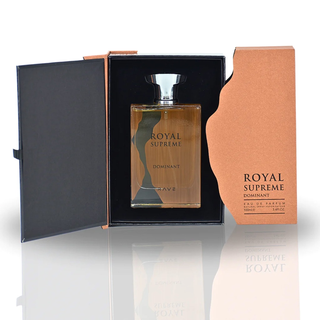 Royal Supreme Dominant 100 Ml Spray