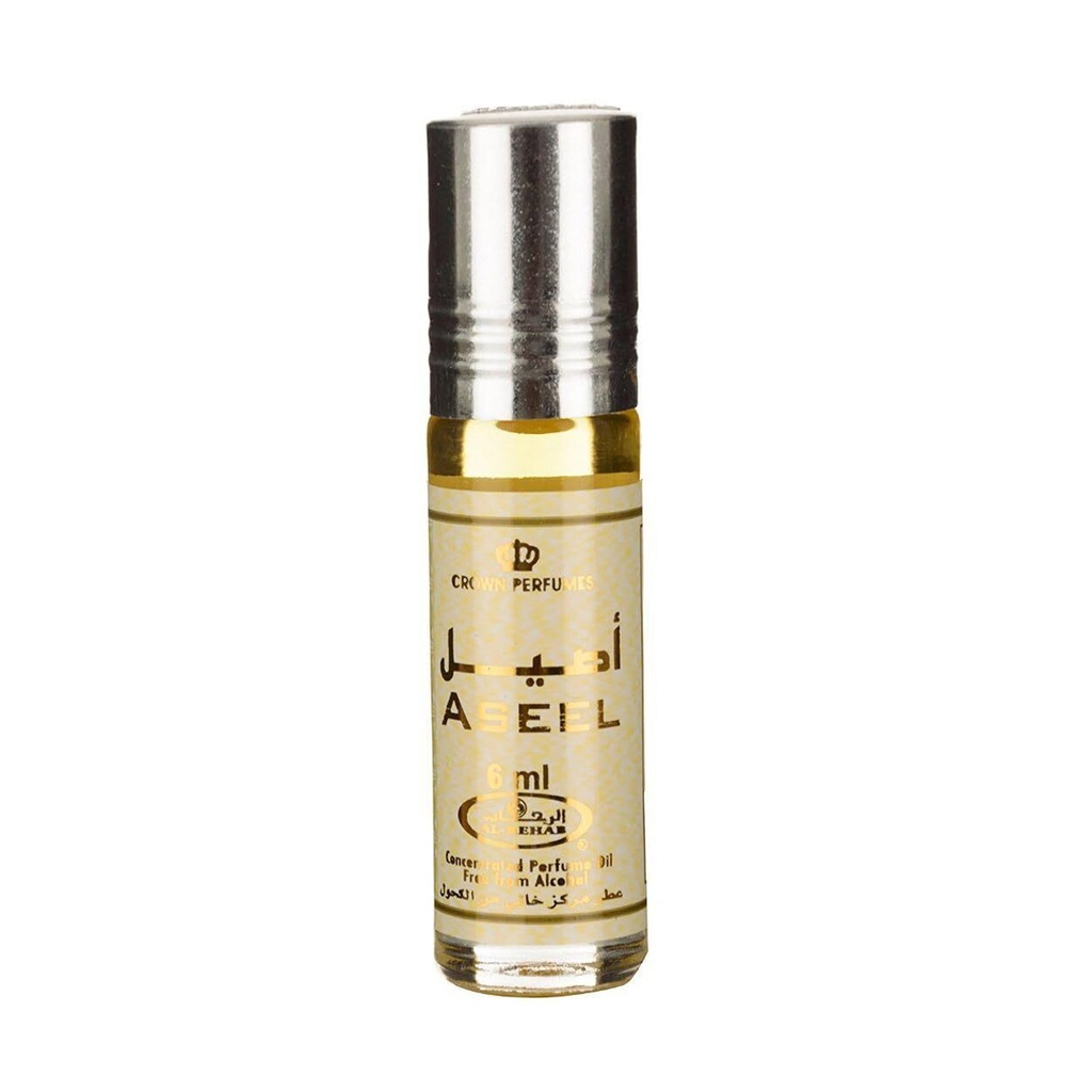 Aseel 6ml - Roll on Attar  