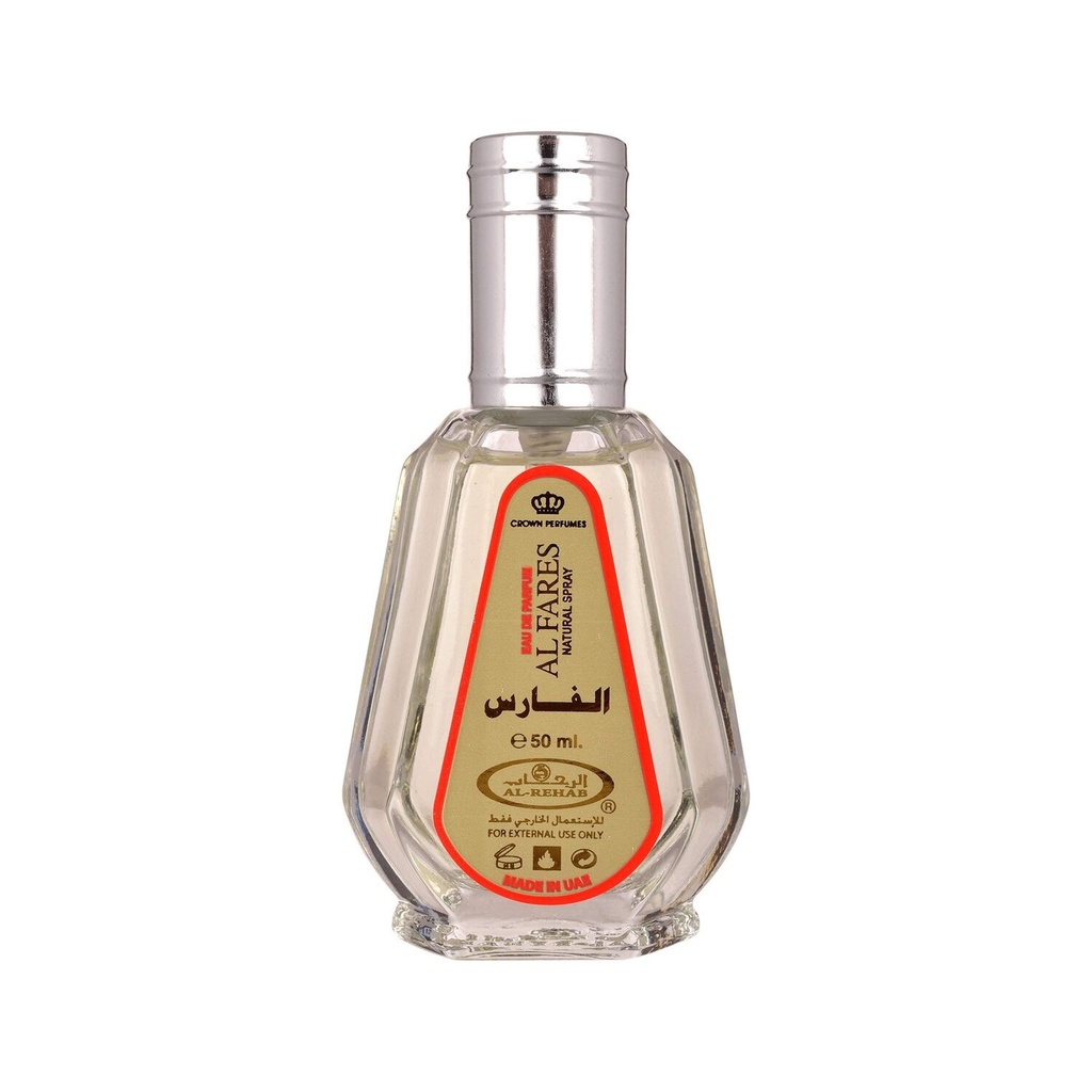 Al Fares 50ml