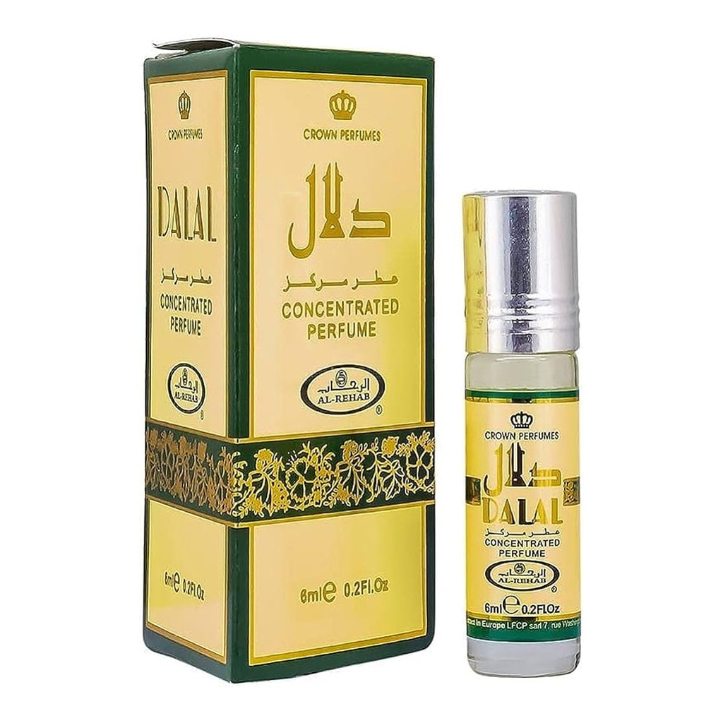 Dalal 6ml 