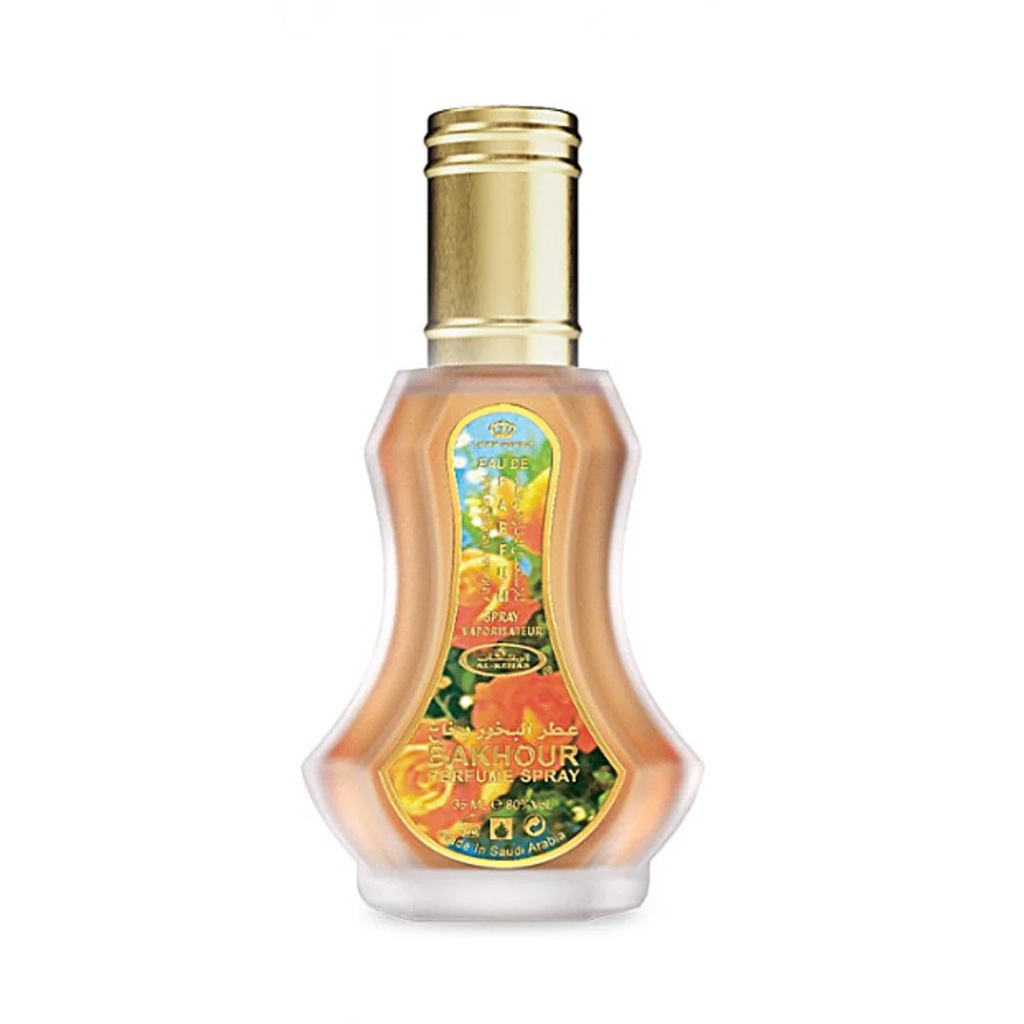 Bakhour Spray EDP - 35ml