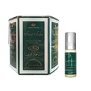 Saat Safa Perfume Oil - 6ml 