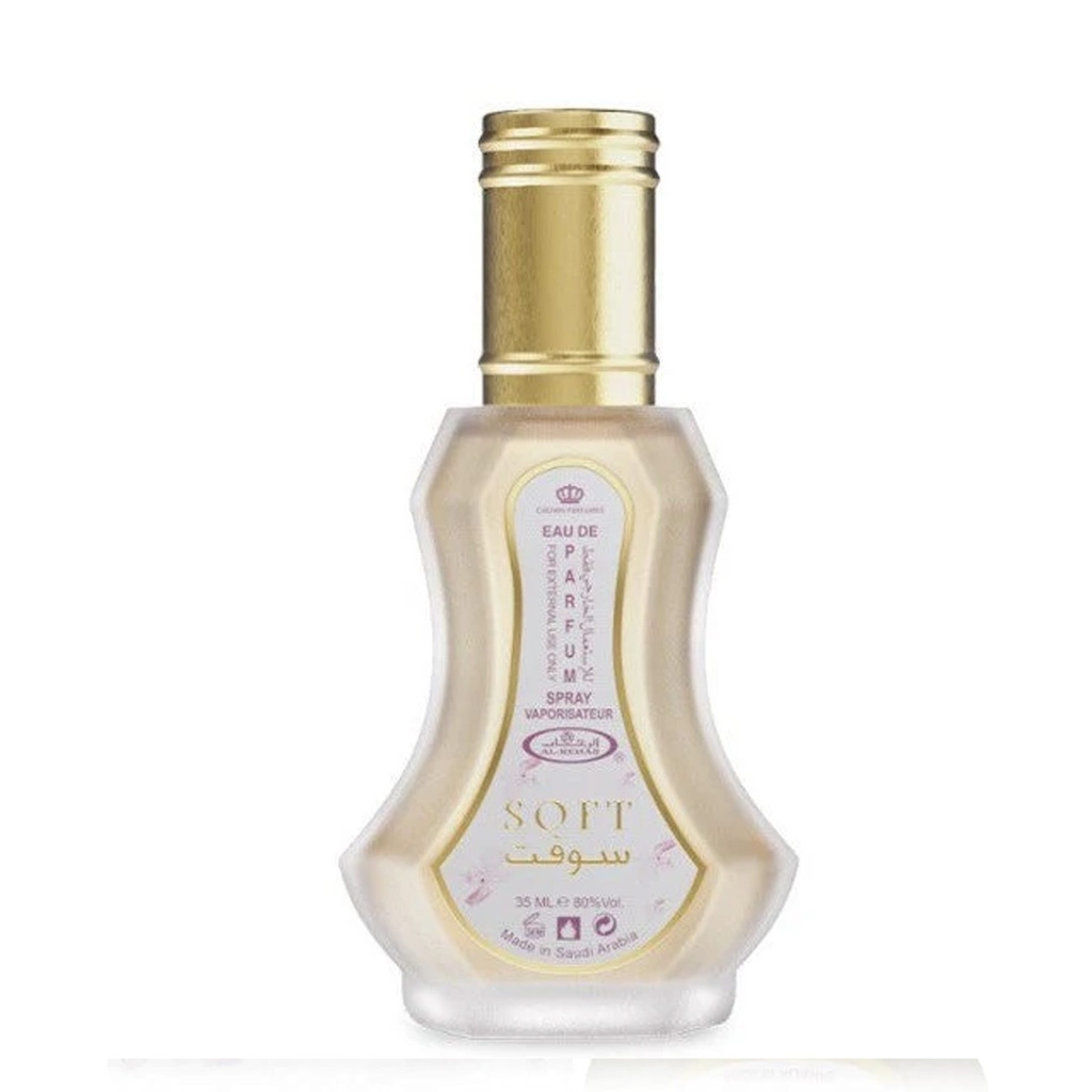 Soft 35ml