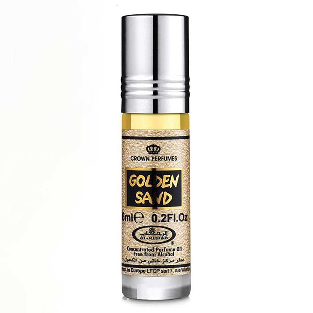 Golden Sands 6ml