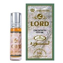 Lord Perfume Oil - 6ml Roll On 