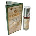 Lord Perfume Oil - 6ml Roll On 