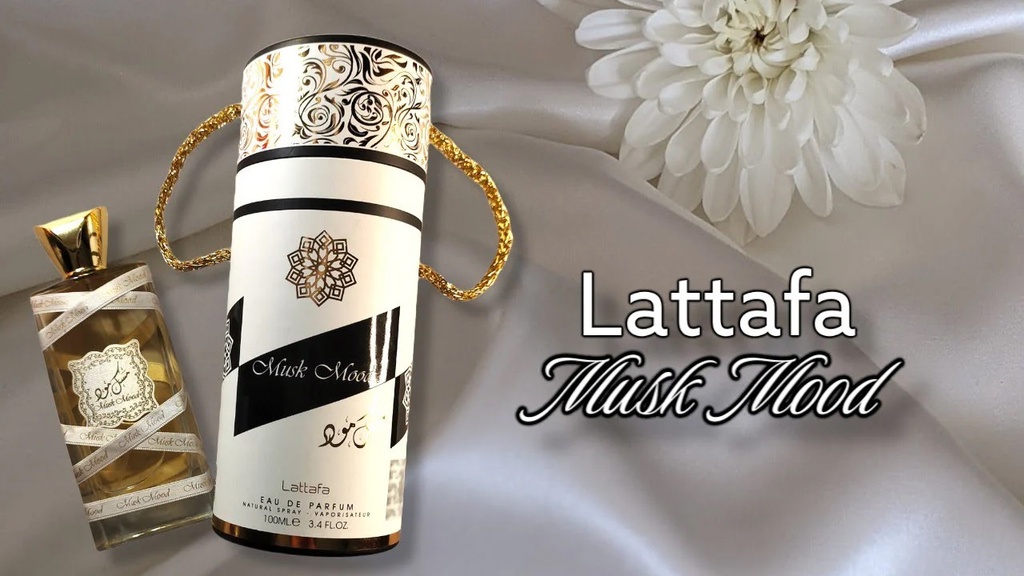 Musk Mood 100 Ml Spray 