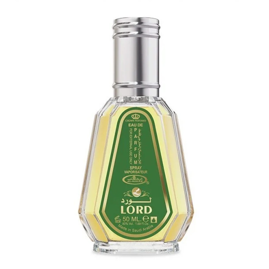Lord 50ml