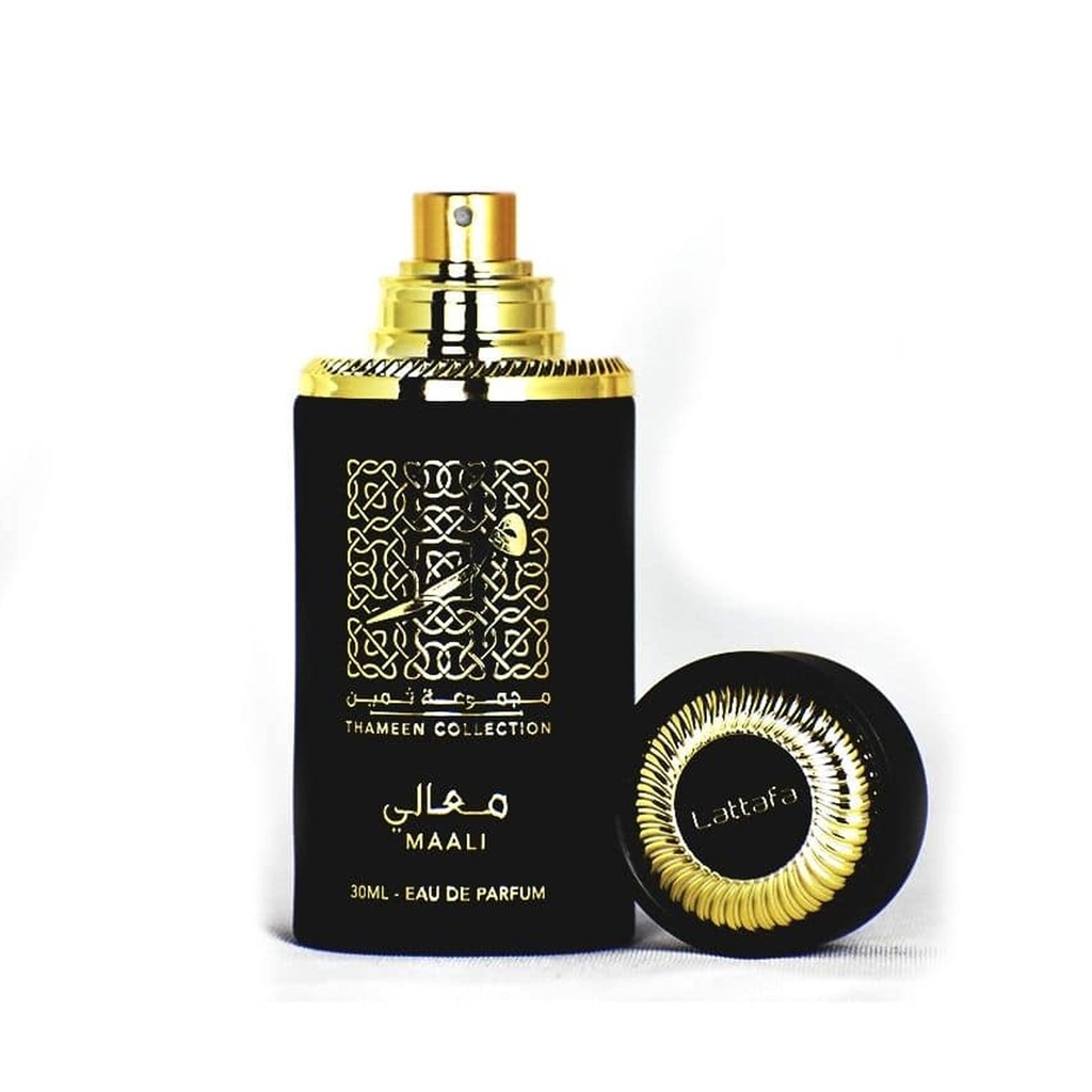 Thameen Collection - Maali 30 Ml Spray 