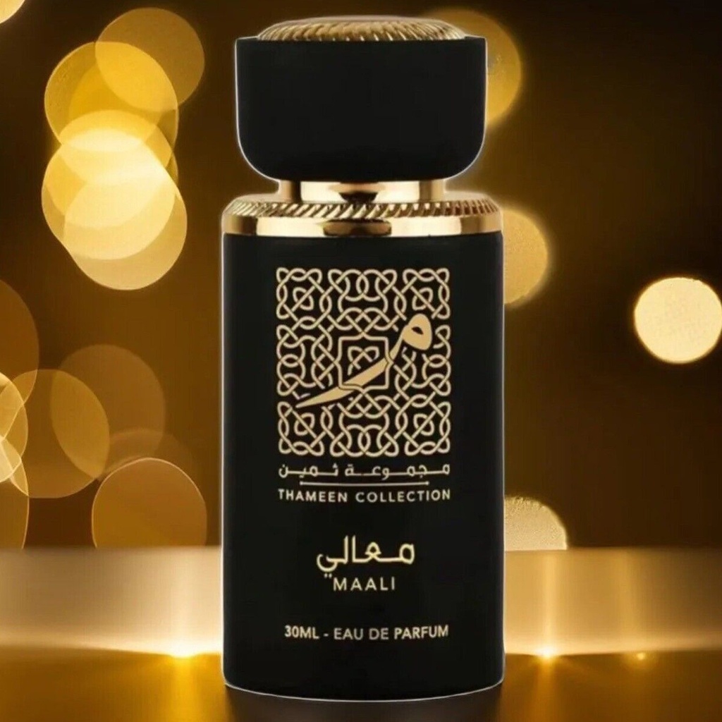 Thameen Collection - Maali 30 Ml Spray 