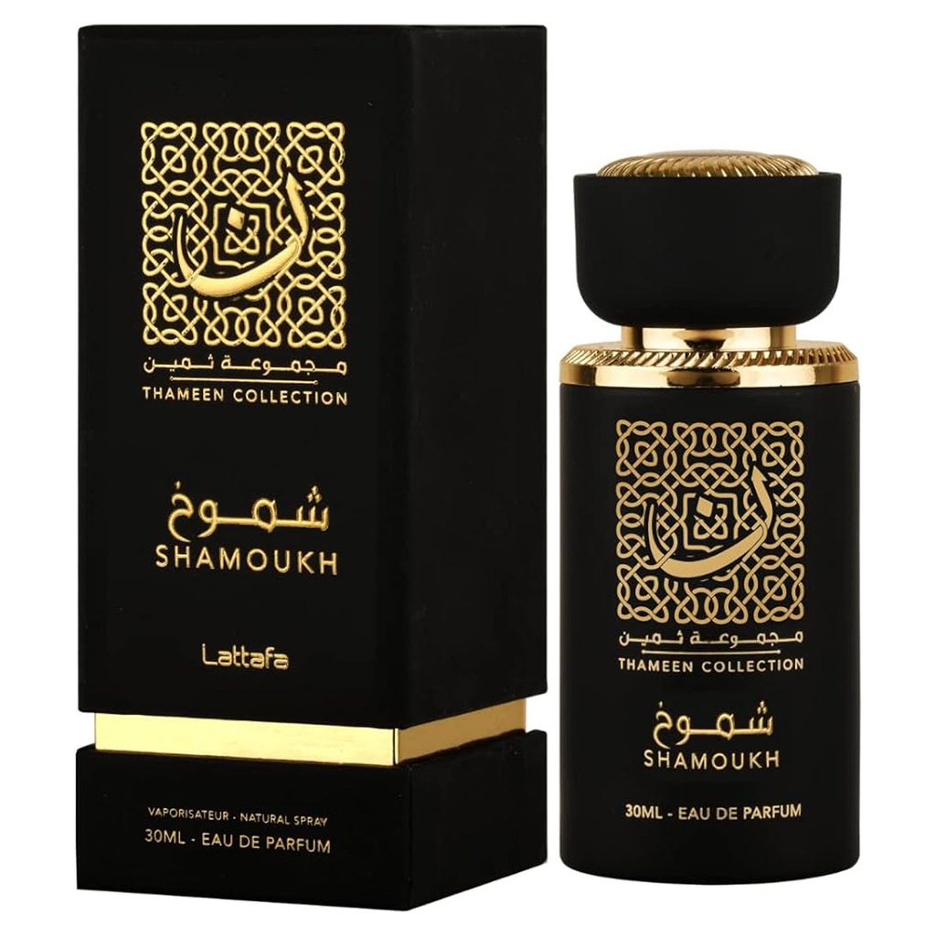 Thameen Collection - Shamoukh 30 Ml Spray