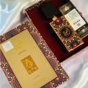 Ajwad 60Ml open box