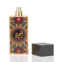 Ajwad 60Ml OPen Lid