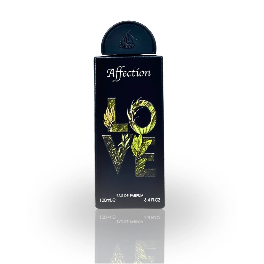 Affection EDP 100ML By Lattafa Pride