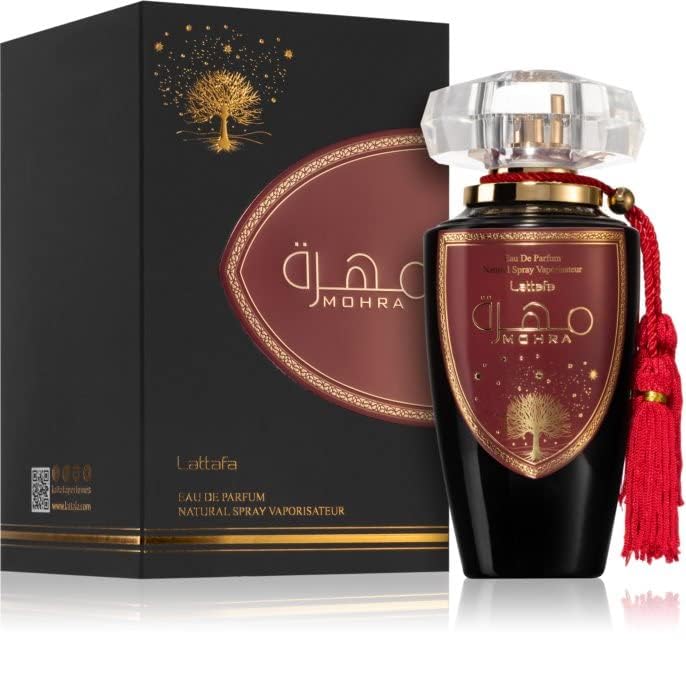 Mohra 100ml Spray 