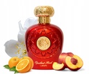 Opulent Red Notes