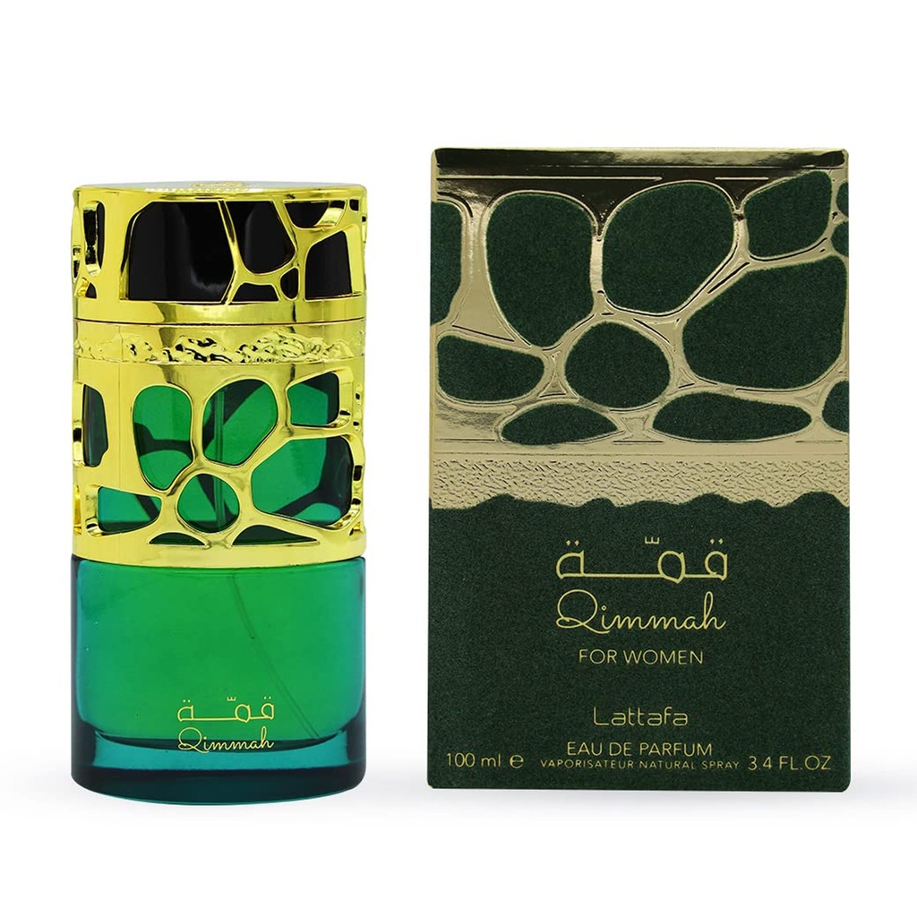 Qimmah Women 100 Ml Spray 