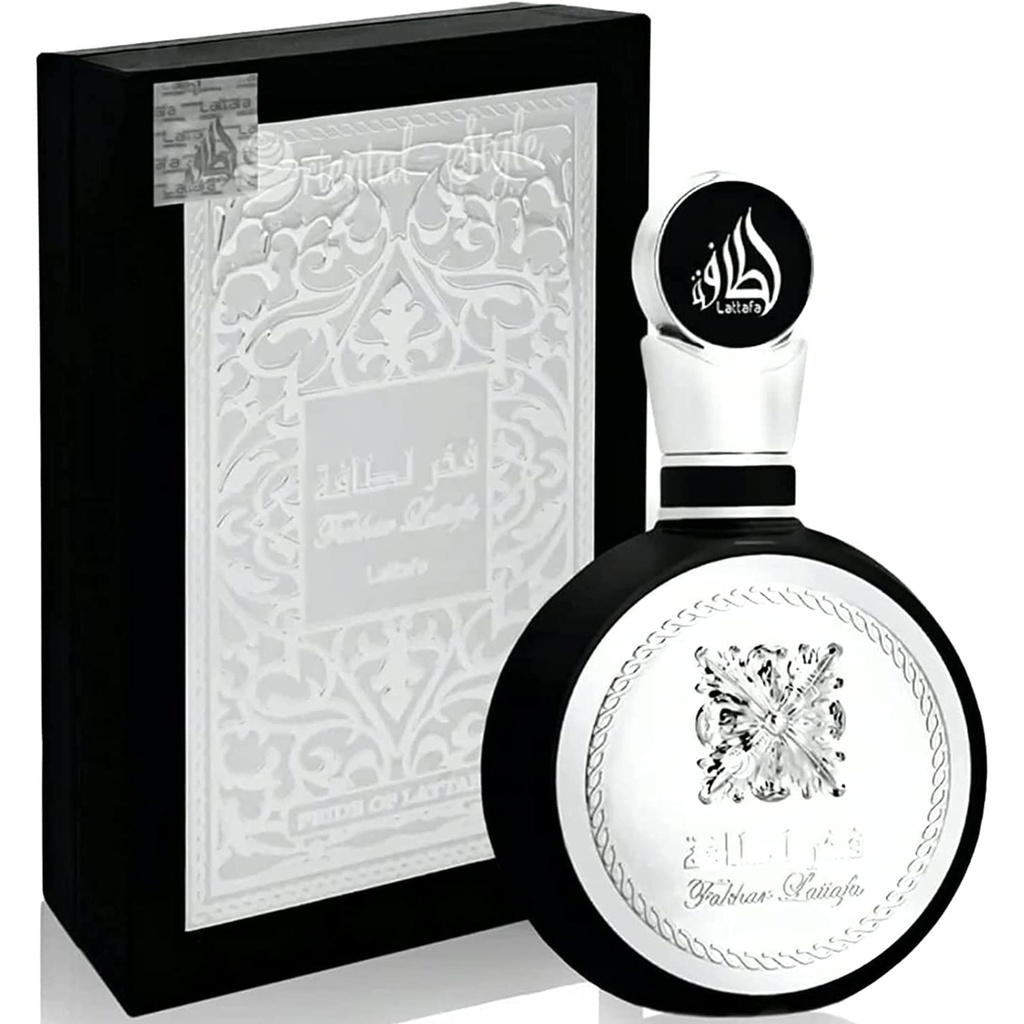 Fakhar Lattafa Man 100ml Spray 