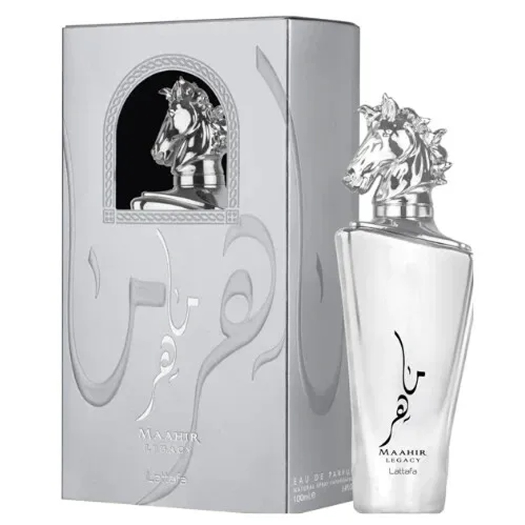 Maahir Legacy 100 Ml Spray 