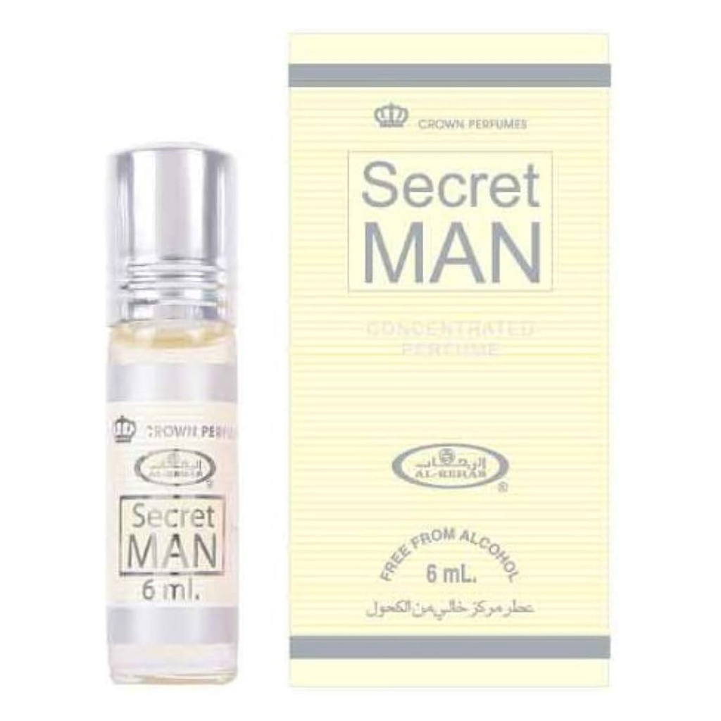 Secret 6ml