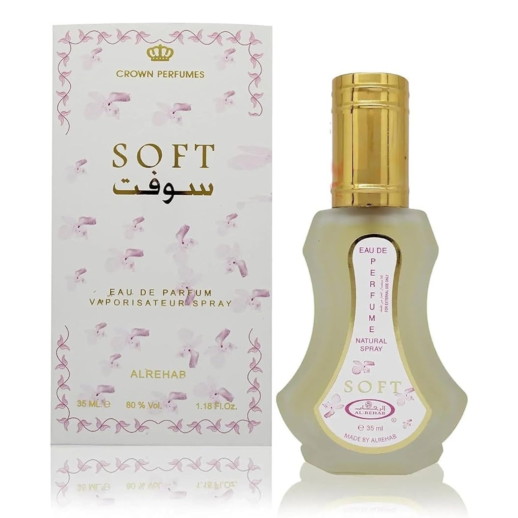 Soft 35ml