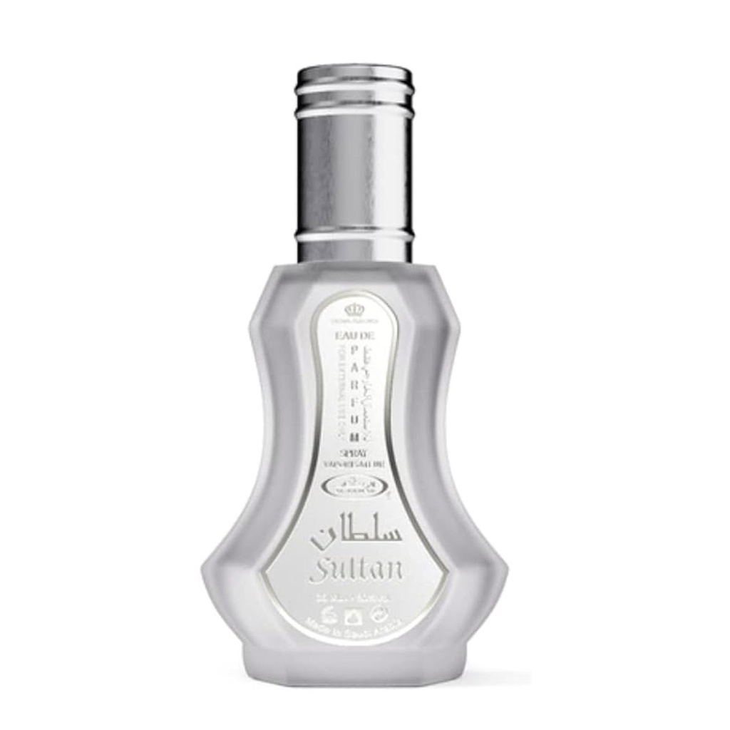 Sultan Perfume Spray - 35ml