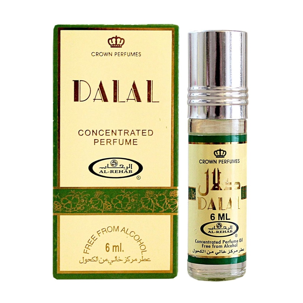 Dalal 6ml 