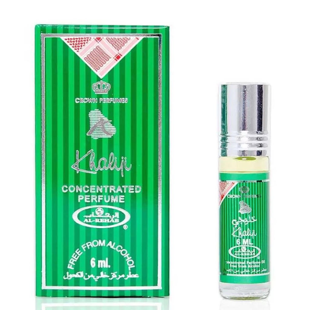 Khaliji 6ml 