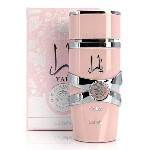 [SC-YARA-Pink] Yara 100ml Spray 