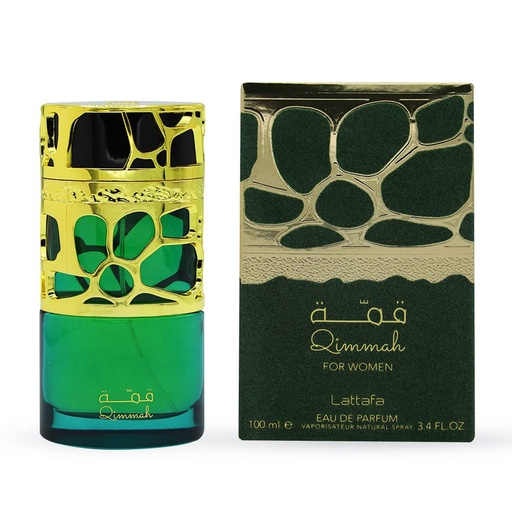 [SC-QIMMAH-Waa] Qimmah Women 100 Ml Spray 