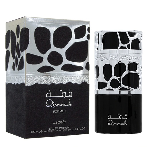 [SC-QIMMAH-Mam] Qimmah Man 100 Ml Spray 