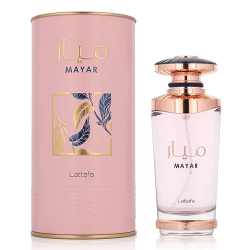 [SC-MAYA-Orange] Mayar 100 Ml Spray 