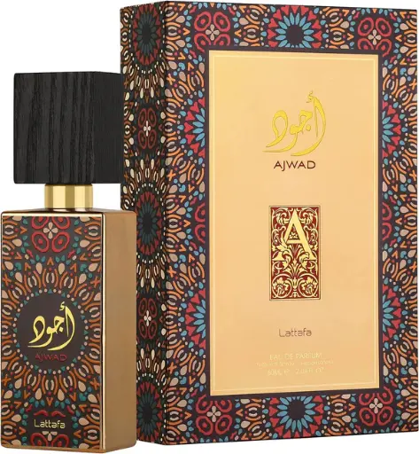 [SC-Ajwad] Ajwad 60Ml Spray 