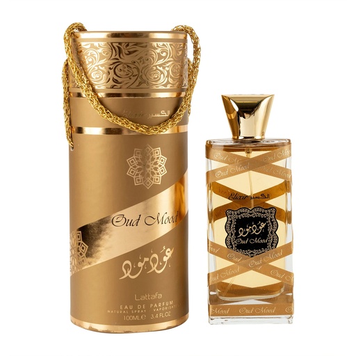 [SC-OUD-MOODELIXR] Oud Mood Elixir 100 Ml Spray 