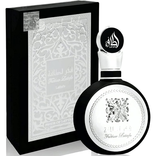 [SC-FAKHAR-Lat] Fakhar Lattafa Man 100ml Spray 