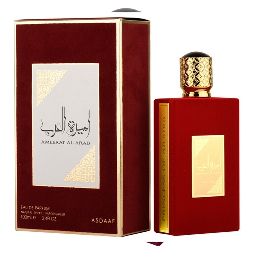 [SC-AME-RAT L ARB] Ameerat Al Arab 100 ML Spray 