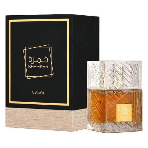 [SC-KAHM] Khamrah 100ml Spray 