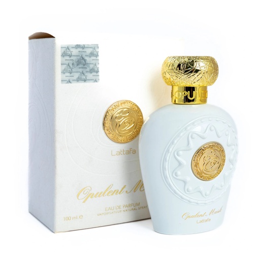 [SC-OPULENT-MUSK] Opulent Musk 100 Ml Spray 