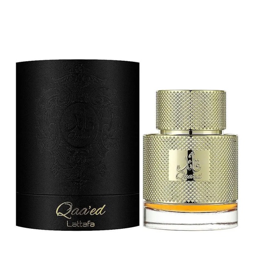 [SC-QAAE-GOLD] Qaaed 100 Ml Spray 