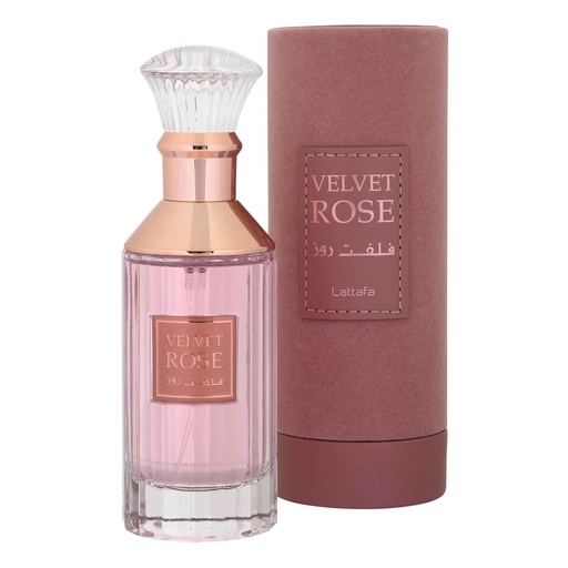 [SC-VELVET-ROSE] Velvet Rose 100 Ml Spray 