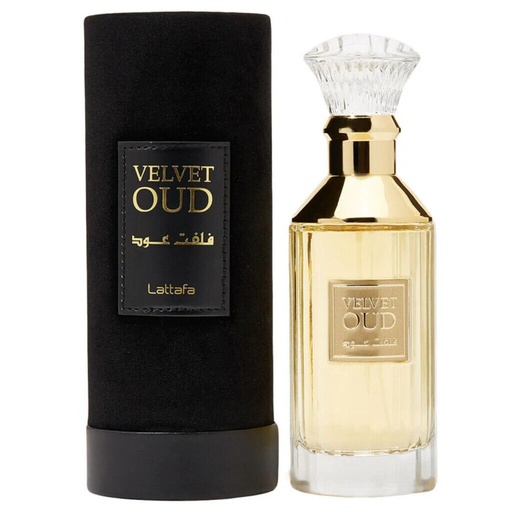 [SC-VELVET-OUD] Velvet Oud 100 Ml Spray 