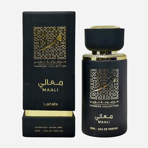 [SC-THAM-MAALI] Thameen Collection - Maali 30 Ml Spray 