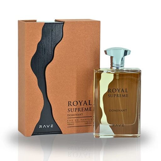 [SC-ROYAL-DOM] Royal Supreme Dominant 100 Ml Spray