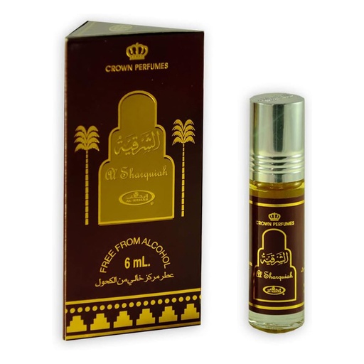 [SC-AL SSND-6ml] AL SHARQUIAH 6ml