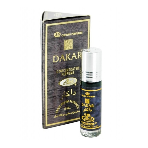 [SC-DARKAR-6ml] Dakar 6ml 