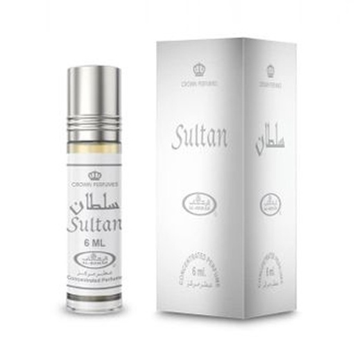 [SC-SULTSND-6ml] Sultan 6ml