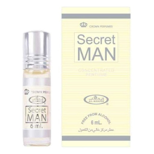 [SC-SECRET-6ml] Secret 6ml