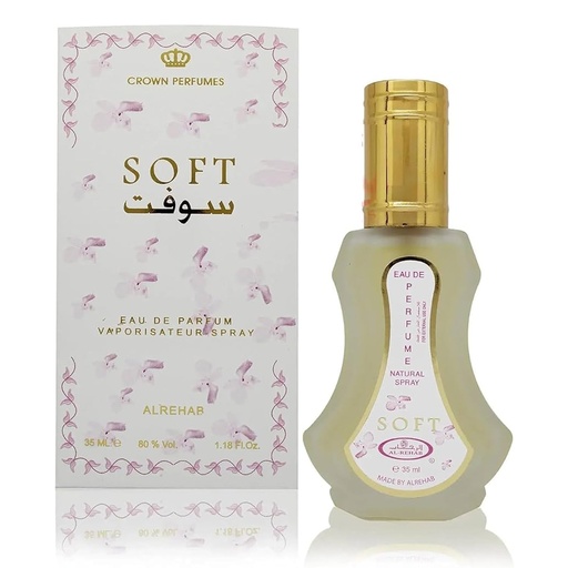 [SC-SOFT-35ml] Soft 35ml