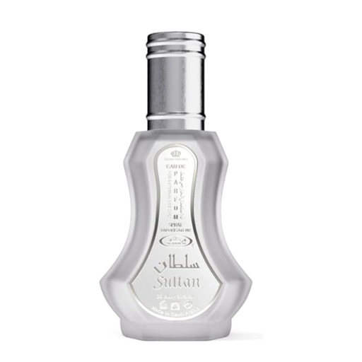 [SC-SULTAN-35l] Sultan Perfume Spray - 35ml